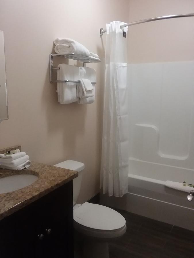Tryon Resort Mill Spring Εξωτερικό φωτογραφία